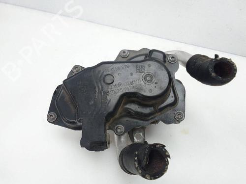 Egr AUDI A4 B9 Avant (8W5, 8WD)  | BP23882917M69 