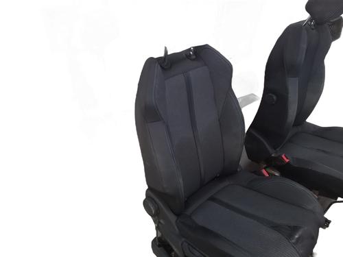 Seats set PEUGEOT 3008 II SUV (MC_, MR_, MJ_, M4_) 1.2 THP/ PureTech 130 (MRHNSM, MRHNSU, MRHNSJ, MRHNYW,... | BP30506410C78 