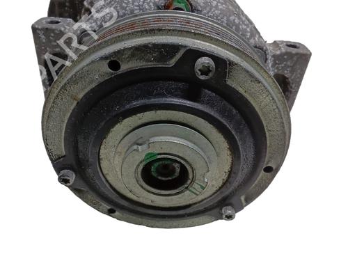 AC compressor VW TOURAN (1T1, 1T2) 1.9 TDI | BP33200034M34 - Image 3