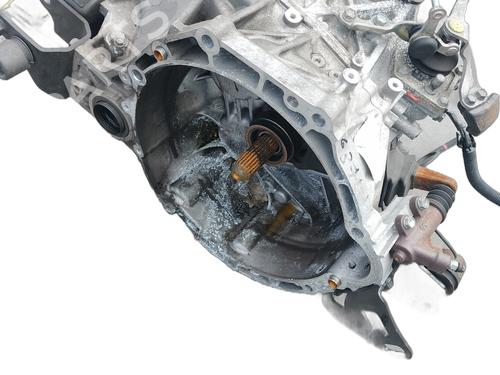 Used Gearbox Gearbox TOYOTA VERSO (_R2_) 1.6 D4-D (WAR20_) (112 hp) 33266223 33266223