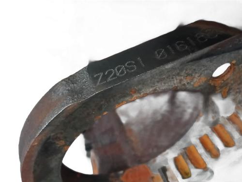 Engine CHEVROLET CAPTIVA (C100, C140) 2.0 D 4WD | BP31582874M1 