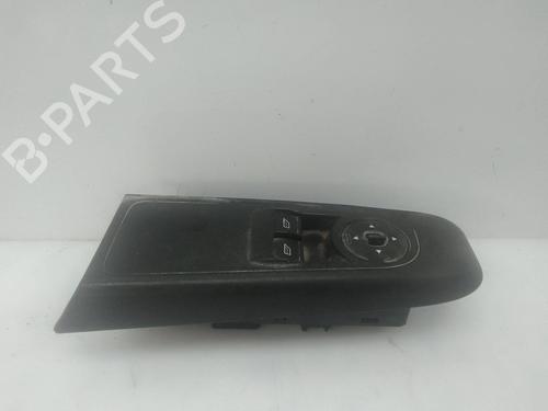 Used Left front window switch Left front window switch FORD TRANSIT COURIER B460 Box Body/MPV 1.5 TDCi (75 hp) 22226466 22226466