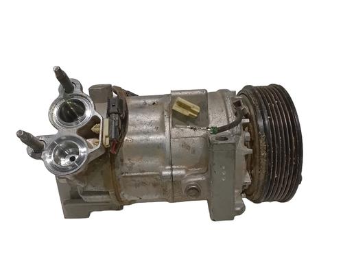 AC compressor VOLVO XC40 (536) T2 | BP36110172M34 - Image 3