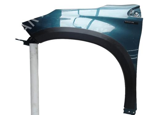 Used Left front fenders PEUGEOT 2008 I (CU_) 1.2 PureTech 82 (82 hp) 30531365