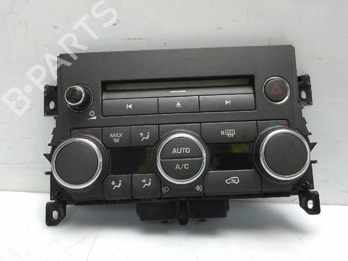 Climate control LAND ROVER RANGE ROVER EVOQUE (L538) 2.2 D | BP24465240I5 