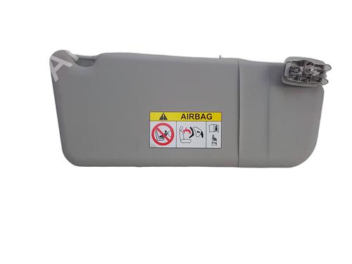 Used Right sun visor Right sun visor CITROËN BERLINGO Box Body/MPV (K9) 1.5 BlueHDi 100 (102 hp) 19484521 19484521