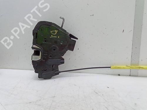Used Front left lock Front left lock KIA RIO IV (YB, SC, FB) 1.25 (84 hp) 18947804 18947804