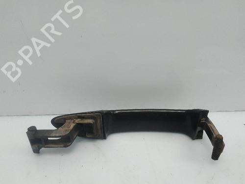 Used Front right exterior door handle VW PASSAT B7 (362) 1.6 TDI (105 hp) 20505048