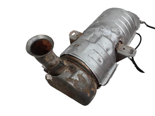 Particulate filter PEUGEOT PARTNER Box Body/MPV (K9) 1.5 BlueHDi 100 | BP33428076M81 - Image 3