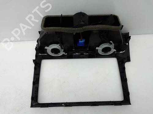 Air vent VW GOLF VII (5G1, BQ1, BE1, BE2) 1.4 TSI | BP28150902I21 