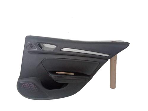 Used Rear right panel Rear right panel RENAULT MEGANE IV Hatchback (B9A/M/N_) 1.5 Blue dCi 115 (B9A6) (116 hp) 18582538 18582538