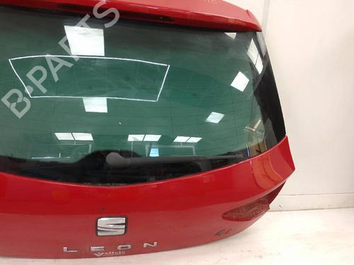 Tailgate SEAT LEON ST (5F8) 2.0 TDI | BP22521476C6 