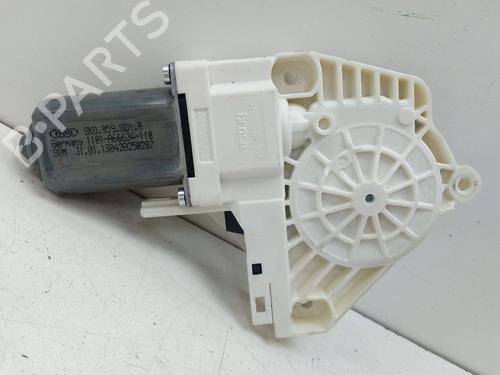 Used Left front window motor Left front window motor AUDI A4 B8 (8K2) 3.0 TDI (204 hp) 19505958 19505958