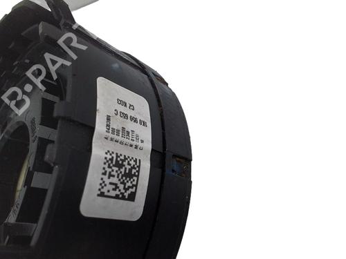 Squib airbag SEAT ALTEA (5P1) 1.9 TDI | BP31037720C102 