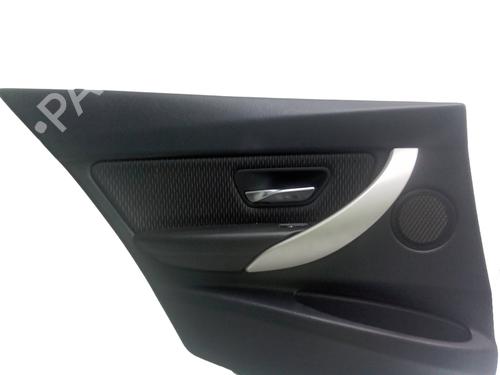 Rear left panel BMW 3 Touring (F31) 318 d | BP19028650C60 - Image 4