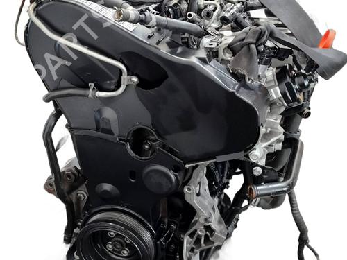 Used Engine Engine VW GOLF VII (5G1, BQ1, BE1, BE2) 1.6 TDI 4motion (105 hp) 19030881 19030881