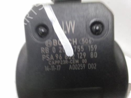 Pedal PEUGEOT 508 SW I (8E_) 2.0 BlueHDi 150 | BP26055281I4