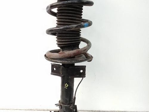Used Left front shock absorber RENAULT MASTER III Van (FV) 2.3 dCi 135 FWD (FV0N, FV08, FV06, FV00, FV1S) (136 hp) 18579246