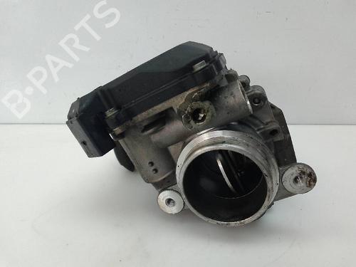 Throttle body VW GOLF VII (5G1, BQ1, BE1, BE2)  | BP26232354M82 