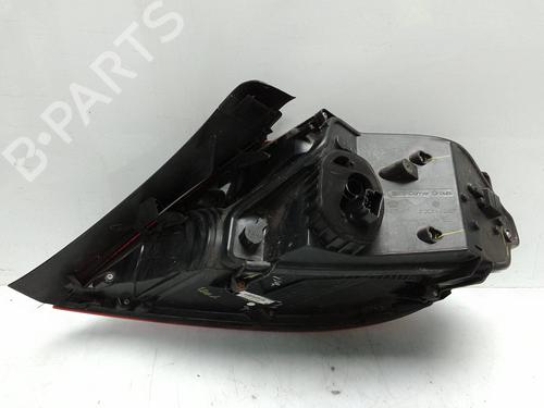 Left taillight VW BEETLE (5C1, 5C2) 1.6 TDI | BP28145136C34 