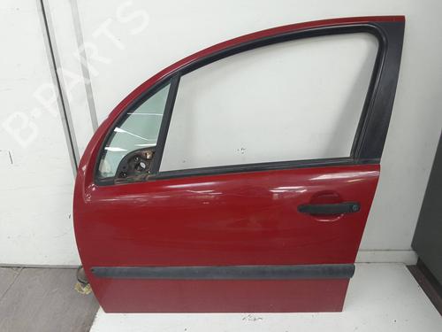 Left front door CITROËN C3 I (FC_, FN_) 1.4 HDi | BP30192347C2