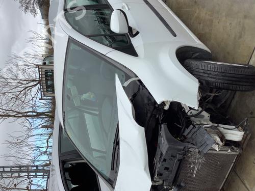 Brukte deler til RENAULT MODUS / GRAND MODUS (F/JP0_) 1.2 (JP0C, JP0K, FP0C, FP0K, FP0P, JP0P, JP0T) (75 hp) 4414238