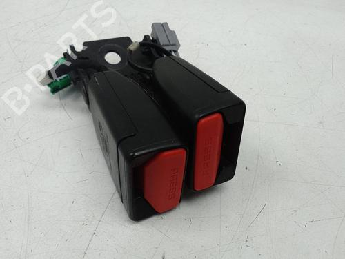 Used Seat buckle Seat buckle 20222243 20222243