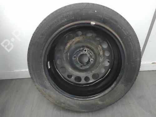 Rim PEUGEOT 208 I (CA_, CC_) 1.2 VTI 82 | BP23127190C45