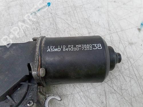 Annen MITSUBISHI PAJERO III Canvas Top (V6_W, V7_W) 3.2 DI-D (V68W, V78W) | BP18826984O1 