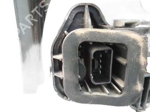 Left taillight VW GOLF V (1K1) 1.9 TDI | BP26054317C34 - Image 5