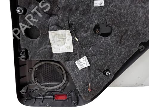 Rear left panel VW TOUAREG (7P5, 7P6) 3.0 V6 TDI | BP33163738C60 - Image 8