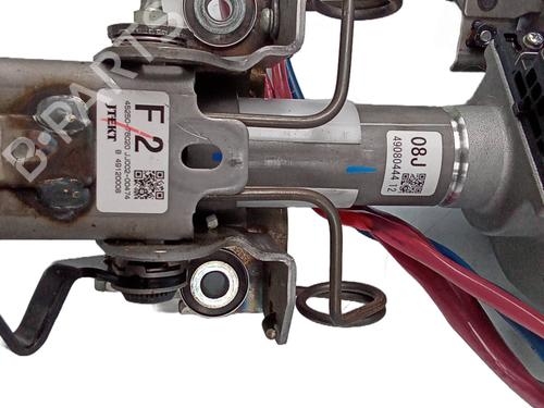 Steering column LEXUS CT (ZWA10_) 200h (ZWA10_, ZWA10R) | BP23207515M21 - Image 5