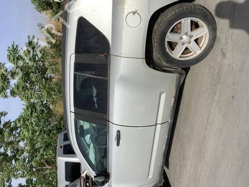 Andre JEEP COMPASS (MK49) 2.4 4x4 | BP26920610O1 