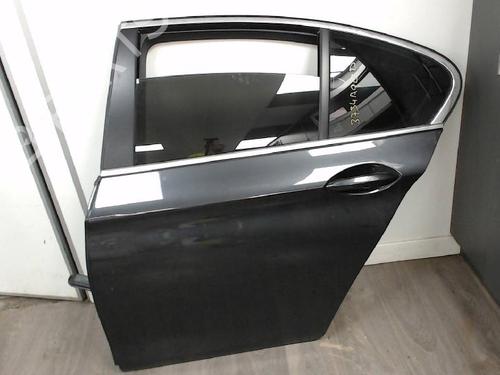 Used Left rear door BMW 5 (F10) 520 d (184 hp) 22992605