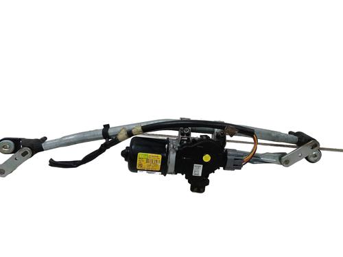 Used Front wiper motor Front wiper motor DACIA SANDERO II TCe 90 (B8M1, B8MA, B8AC) (90 hp) 18736791 18736791