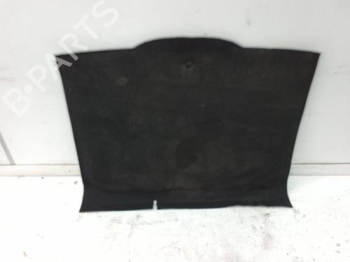 Used Luggage compartment floor Luggage compartment floor FORD FOCUS IV (HN) 1.0 EcoBoost (125 hp) 26055186 26055186