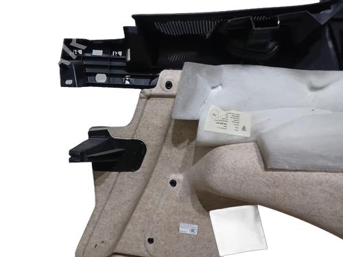 Boot lining PORSCHE CAYENNE (92A) 3.0 Diesel | BP34180755I3  - Image 6