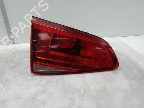Used Left tailgate light Left tailgate light VW GOLF VII (5G1, BQ1, BE1, BE2) 1.6 TDI 4motion (105 hp) 18957063 18957063