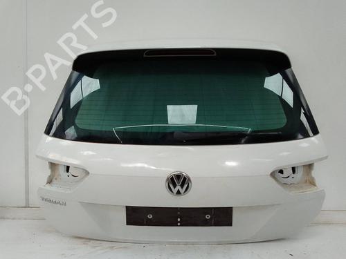 Used Tailgate Tailgate VW TIGUAN (AD1, AX1) 2.0 TDI (150 hp) 28149124 28149124