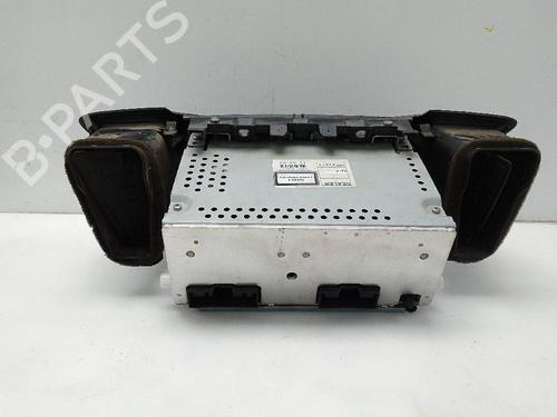 Radio FORD FIESTA VI (CB1, CCN)  | BP23850795E6 
