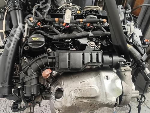 Engine PEUGEOT EXPERT Van (V_) 1.5 BlueHDi 120 | BP35722460M1 - Image 6