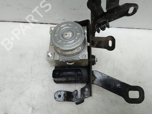 ABS pump RENAULT MEGANE IV Hatchback (B9A/M/N_) 1.3 TCe 115 (B9N9) | BP26050689M43 