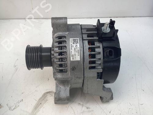 Used Alternator Alternator BMW 2 Gran Coupe (F44) 218 i (140 hp) 18583232 18583232