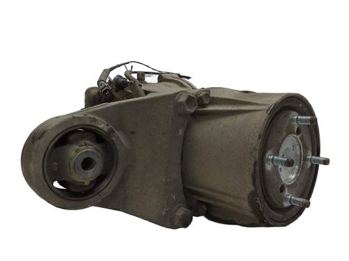 Rear differential TOYOTA RAV 4 III (_A3_) 2.2 D 4WD (ALA30_, ALA30R) | BP30098677M24
