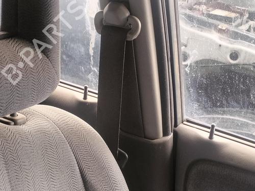 Used Front left seatbelt SUZUKI GRAND VITARA I (FT, HT) 2.0 HDI 110 16V 4x4 (SQ420D, TD83V, JA420WD) (109 hp) 32081466