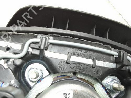 Airbag Kit FORD TOURNEO COURIER B460 MPV 1.5 EcoBlue | BP29995191C86