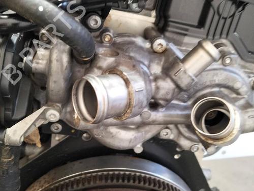 Engine VW T-ROC (A11, D11)  | BP23558998M1 