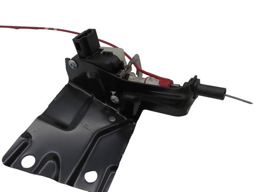 Brændstofdæksel aktuator AUDI TT Roadster (8J9) 2.0 TFSI | BP30051396E18