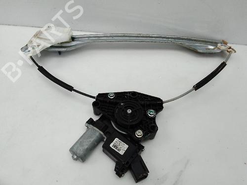 Used Front left window mechanism MG MG ZS SUV 1.0 T-GDi (111 hp) 23416906