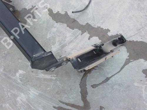 Tow ball/Mechanism BMW 1502-2002 (E10) 1802 | BP30051051C141 